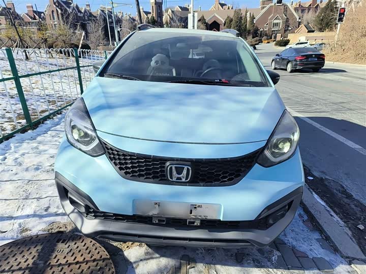 Фото 3 - Honda Life