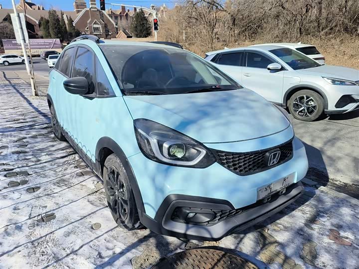 Фото 4 - Honda Life