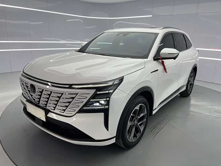 Фото 1 - Changan CS75 Plus