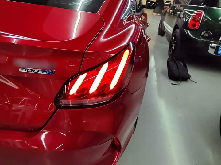 Фото 8 - MG Motor 5