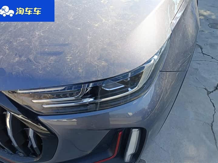 Фото 5 - Chery Tiggo 7 Plus