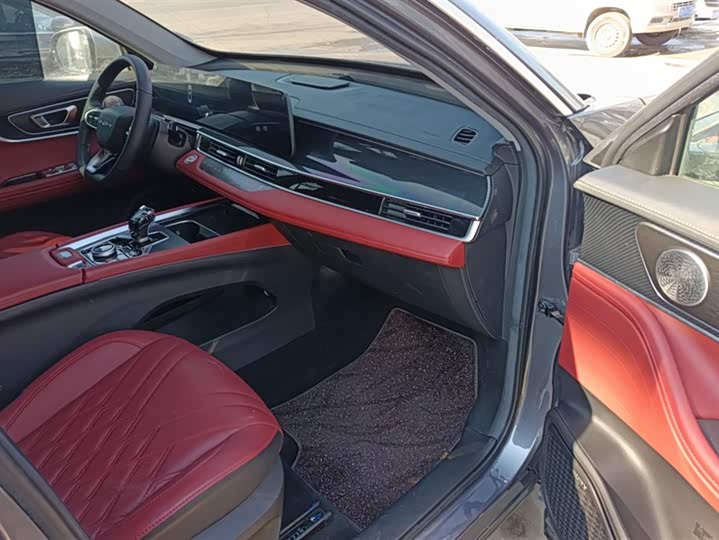 Фото 8 - Chery Tiggo 7 Plus