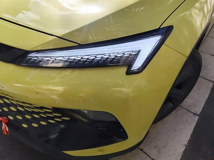 Фото 5 - Beijing X55 (Mofang)