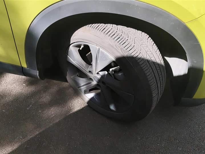 Фото 6 - Beijing X55 (Mofang)