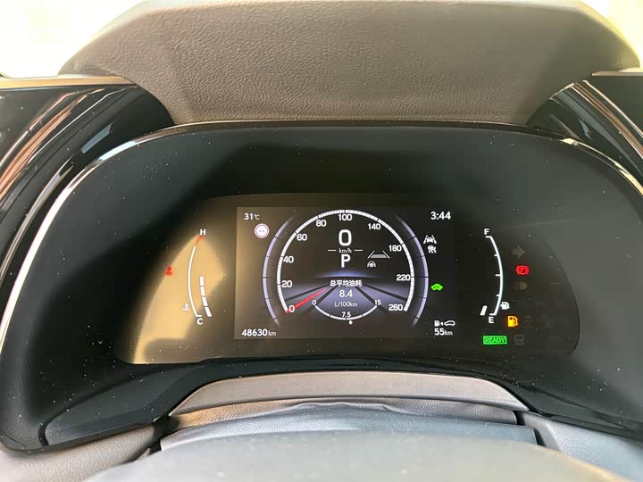 Фото 6 - Lexus RX