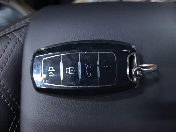 Фото 9 - Haval H6