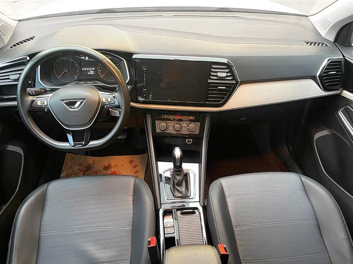 Фото 5 - Jetta VS5