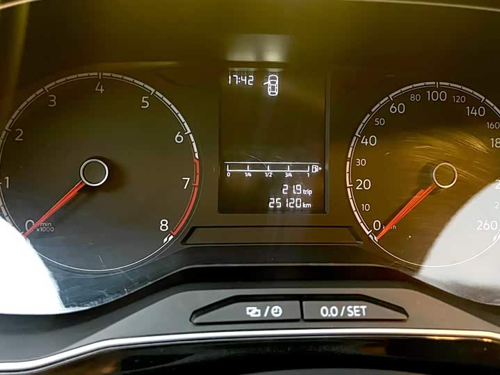 Фото 7 - Jetta VS5