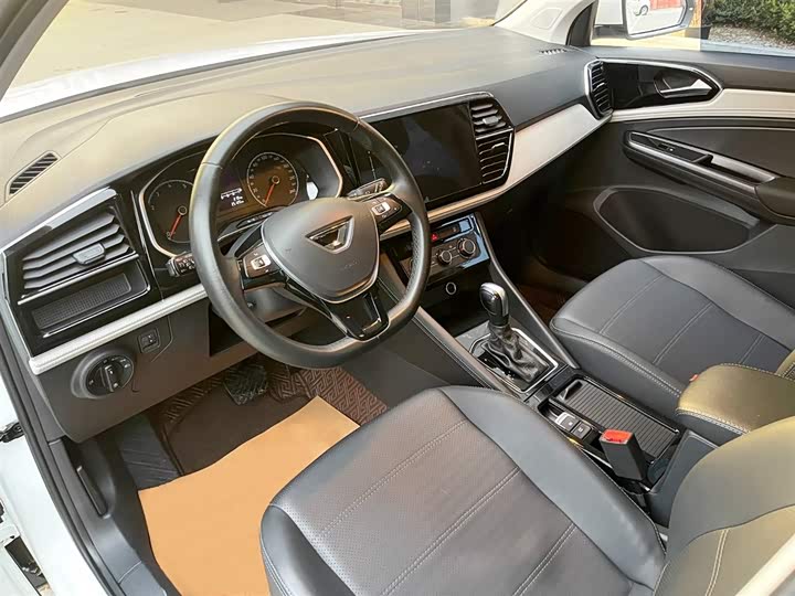 Фото 8 - Jetta VS5