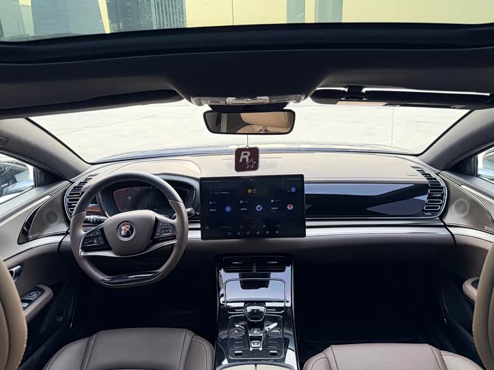 Фото 5 - BYD Han