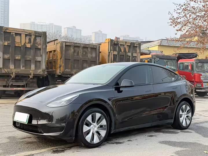 Фото 1 - Tesla Model Y