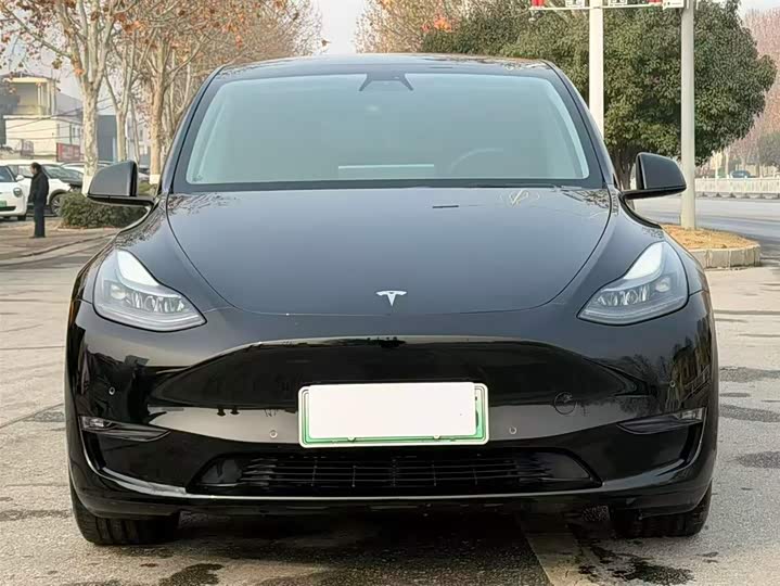 Фото 3 - Tesla Model Y