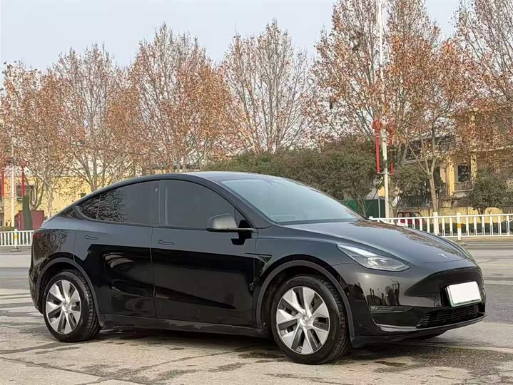 Фото 4 - Tesla Model Y