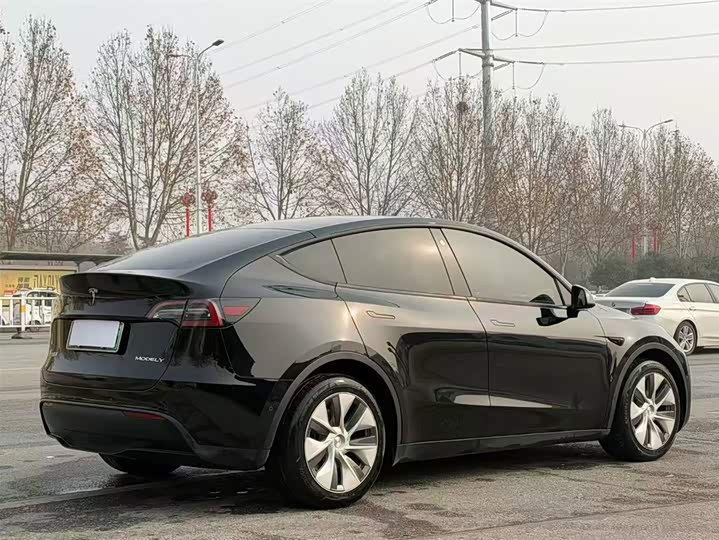 Фото 7 - Tesla Model Y
