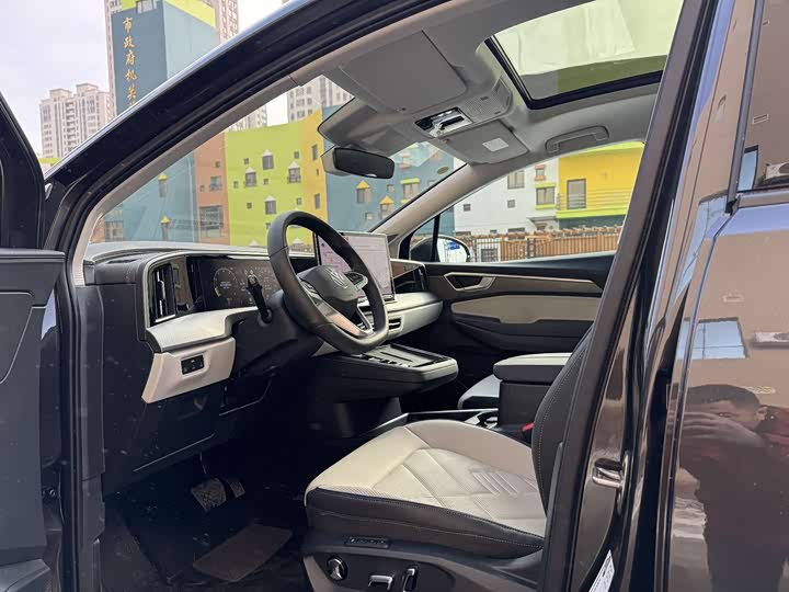 Фото 4 - Volkswagen Talagon