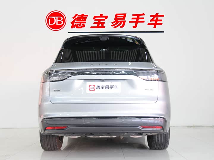 Фото 2 - Aito M8