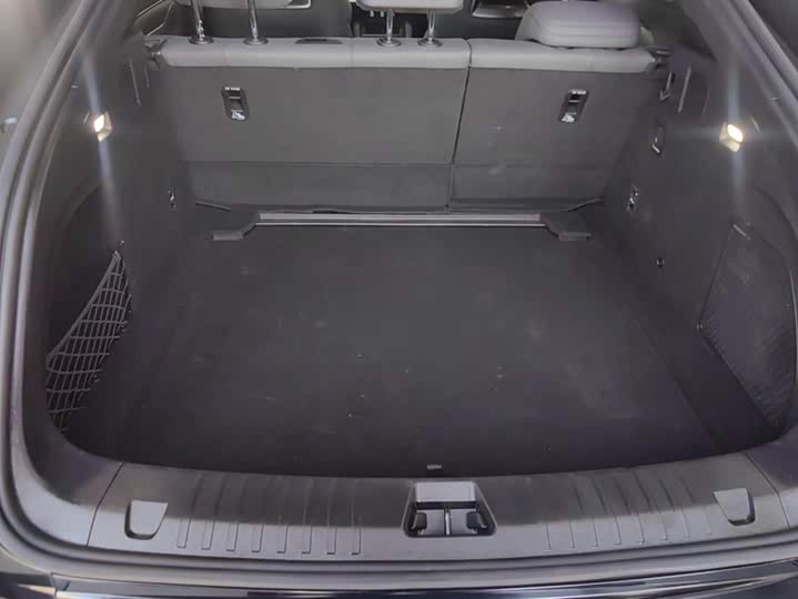 Фото 4 - BYD Song L