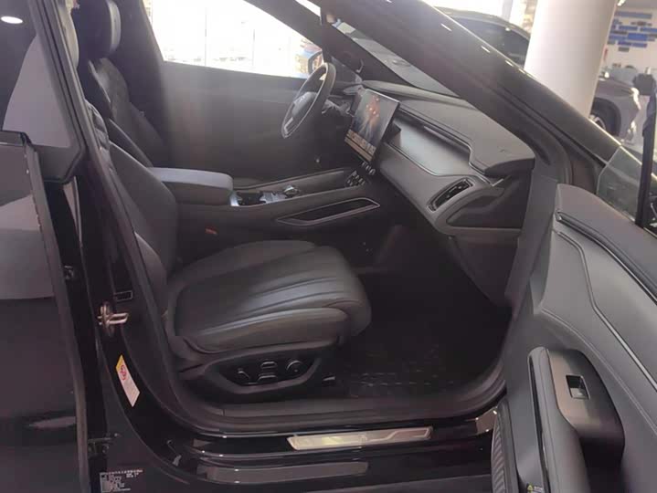 Фото 8 - BYD Song L