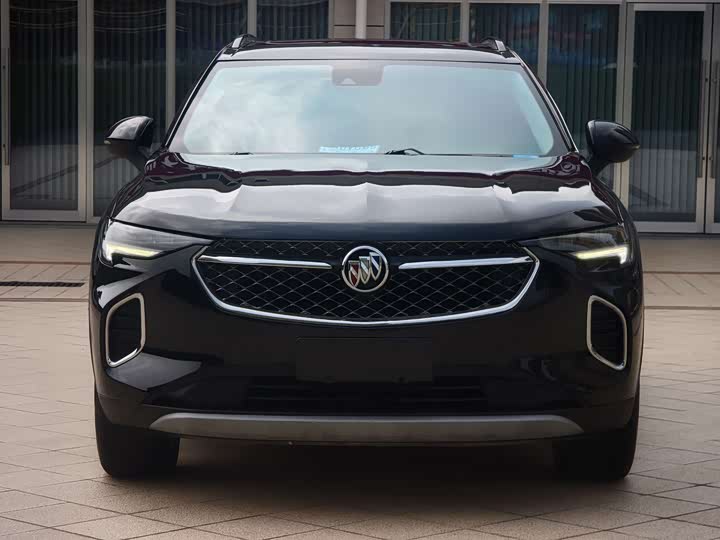 Фото 2 - Buick Envision Plus