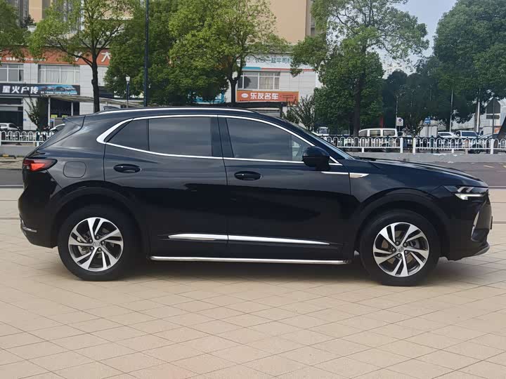 Фото 4 - Buick Envision Plus