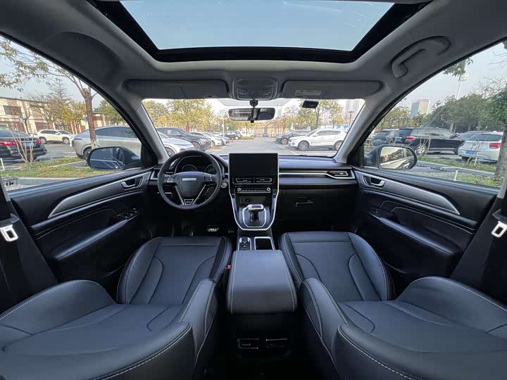 Фото 6 - Haval M6