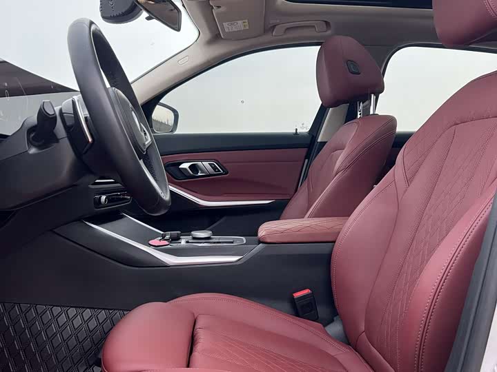 Фото 4 - BMW 3 Series