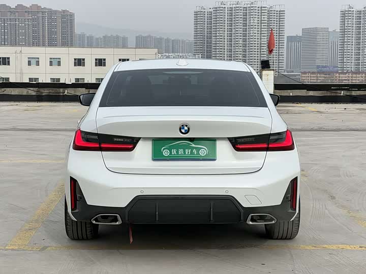 Фото 8 - BMW 3 Series