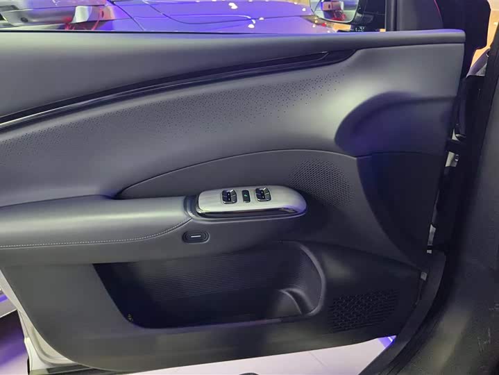 Фото 7 - XPeng G7