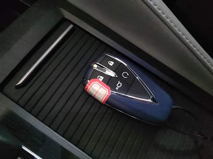 Фото 9 - Changan CS75 Plus