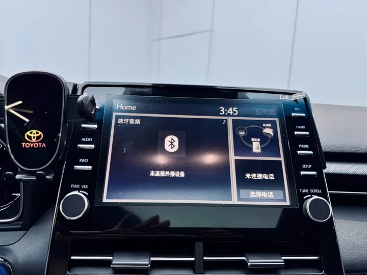 Фото 6 - Toyota Avalon