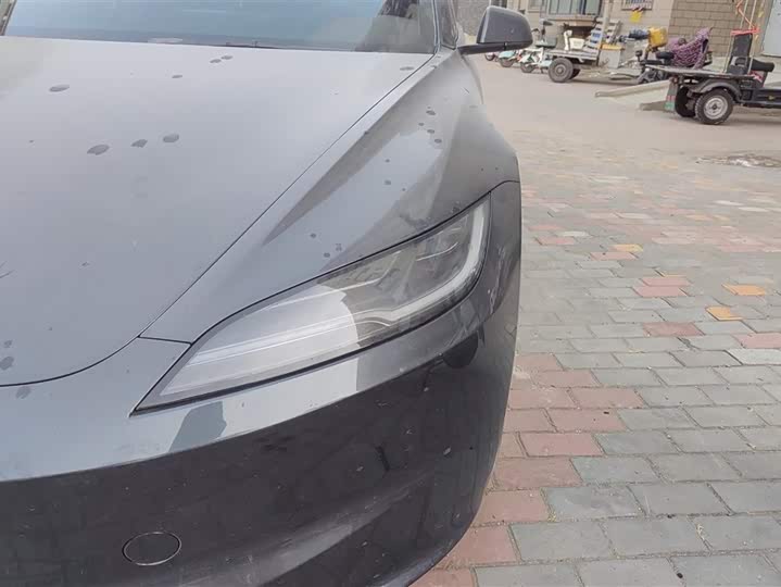 Фото 5 - Tesla Model 3
