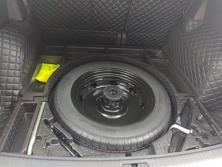 Фото 4 - Volkswagen Tiguan L Pro