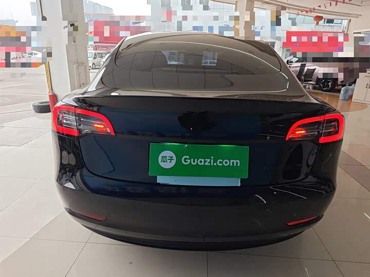 Фото 6 - Tesla Model 3