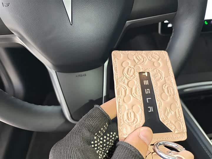 Фото 9 - Tesla Model 3