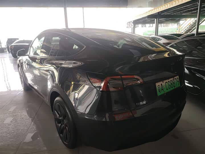 Фото 5 - Tesla Model Y