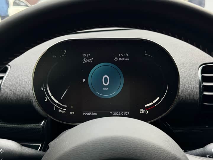 Фото 9 - Mini Clubman