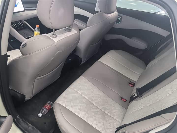 Фото 6 - BYD Yuan Plus