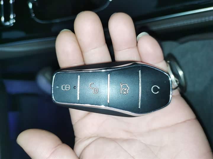 Фото 9 - BYD Han