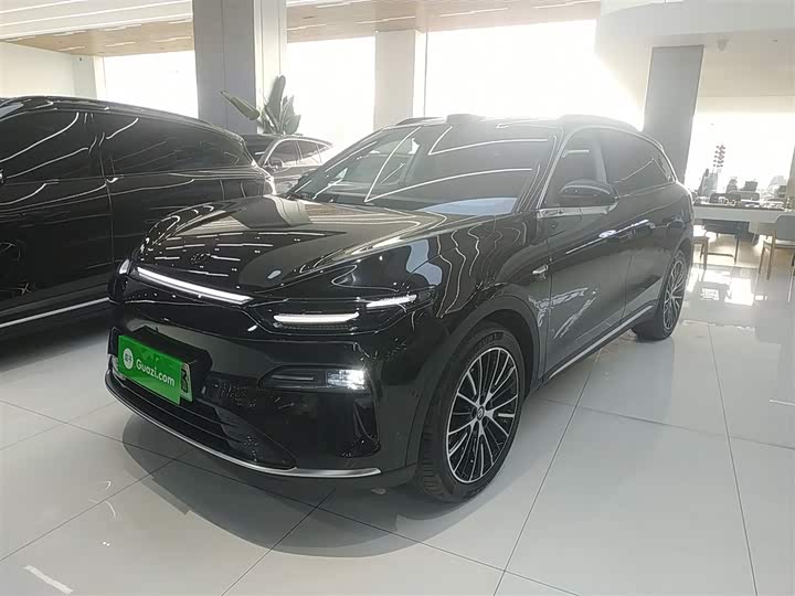 Фото 1 - Leapmotor C11