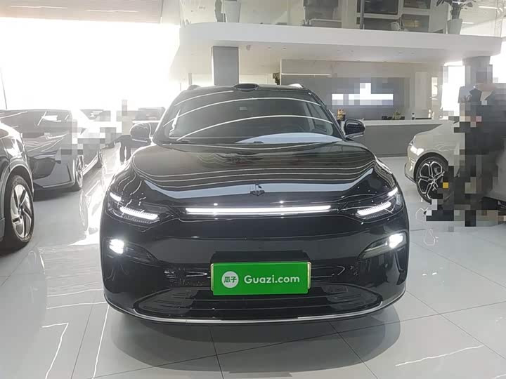 Фото 3 - Leapmotor C11