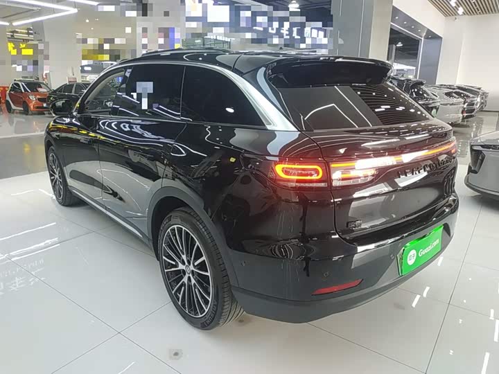 Фото 5 - Leapmotor C11