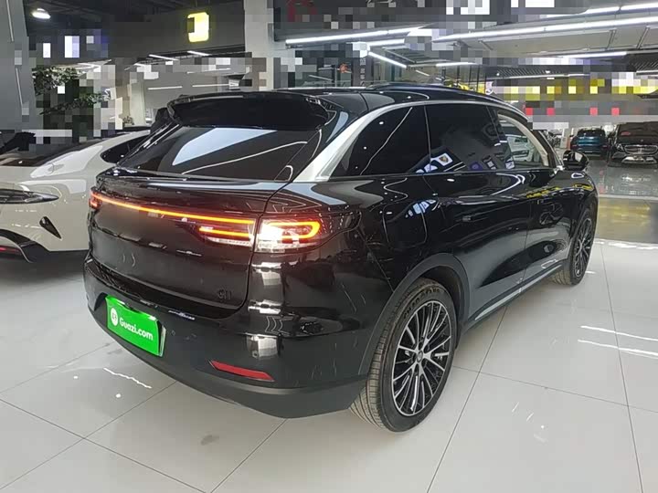 Фото 7 - Leapmotor C11