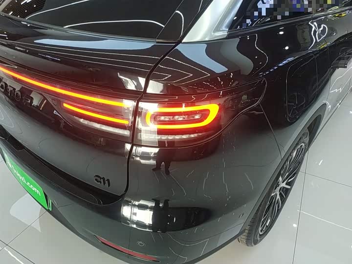 Фото 8 - Leapmotor C11