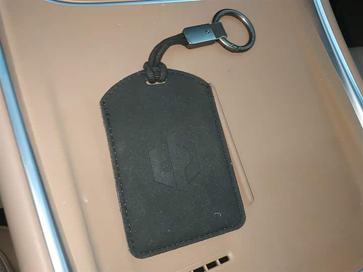 Фото 9 - Leapmotor C11