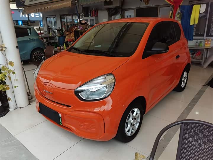 Фото 2 - Roewe Clever