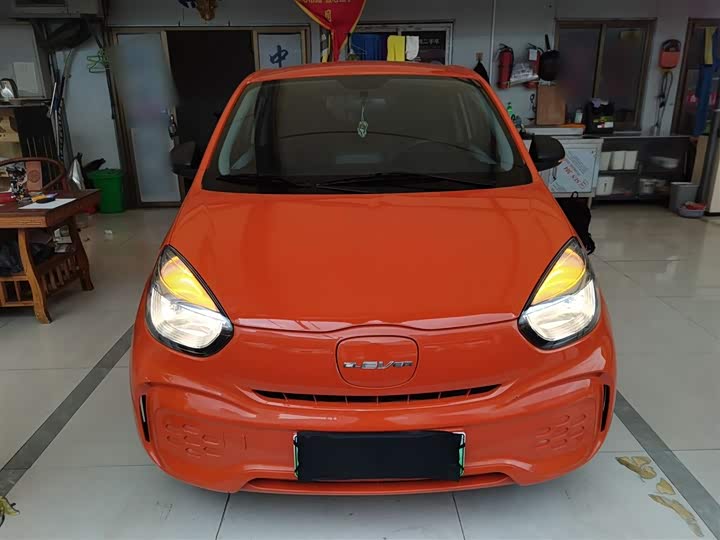 Фото 3 - Roewe Clever