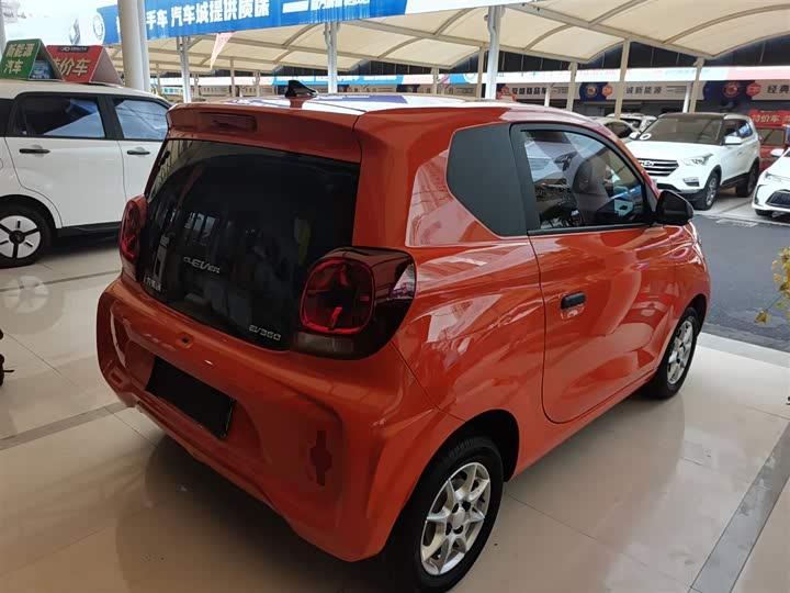 Фото 5 - Roewe Clever