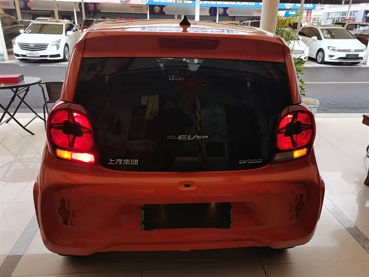 Фото 6 - Roewe Clever