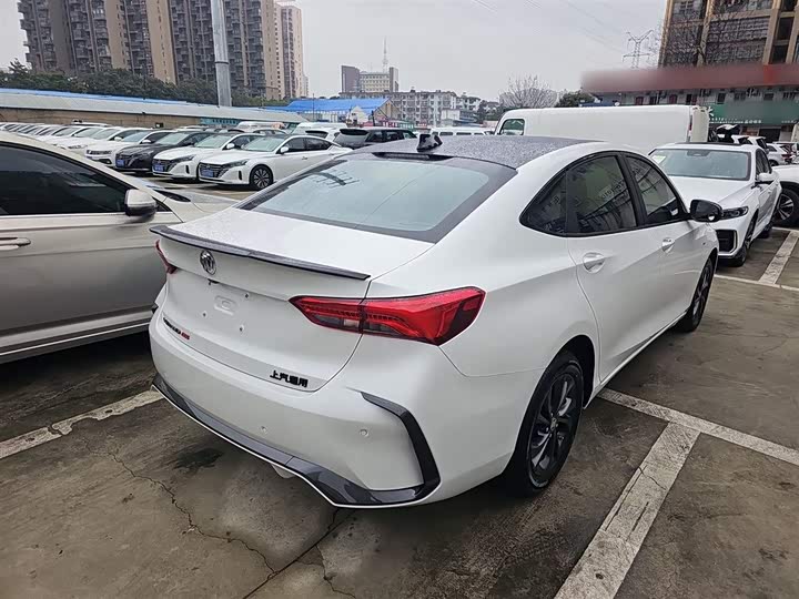 Фото 7 - Buick Verano