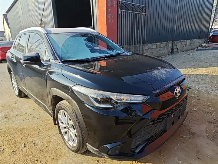 Фото 4 - Toyota Frontlander